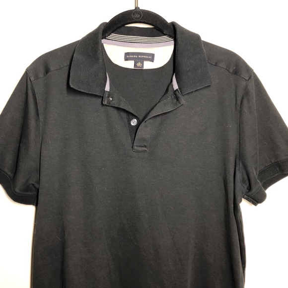 Banana Republic Other - Men’s Banana Republic Polo Shirt size M